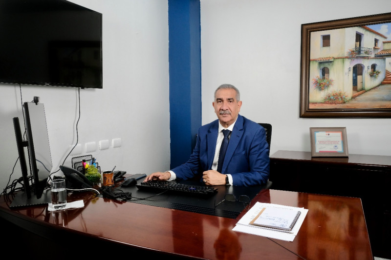  Alto Costo maneja 8,000 mil pacientes a la fecha