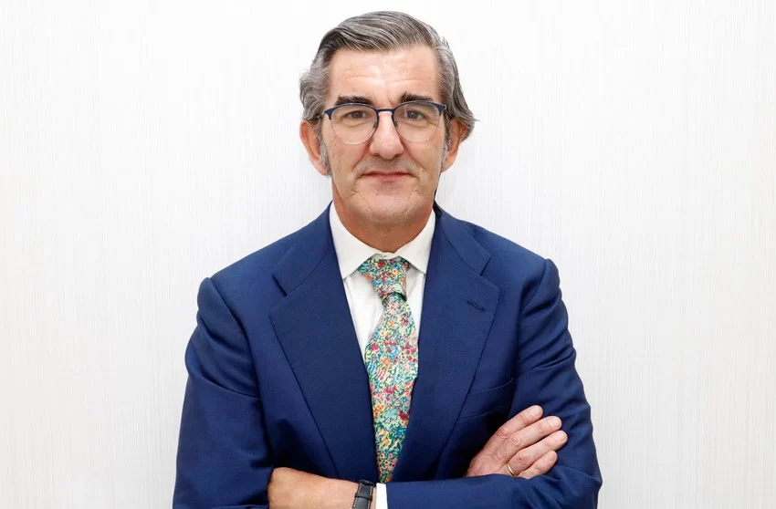 Redacción Médica cambia de manos: Juan Abarca compra Sanitaria 2000 y promete una nueva etapa