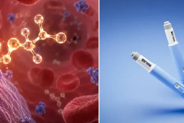  Estudio descubre Ozempic y Wegovy, podrían tener efecto protector y reducir 41 % el riesgo de cáncer