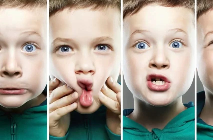  Síndrome de Tourette, un trastorno rodeado de falsos mitos que dificulta la vida de niños