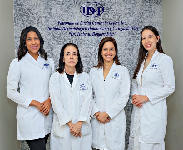  IDCP inaugura Unidad de Dermatosis Inflamatorias y de Alta Complejidad para transformar la atención dermatológica en RD