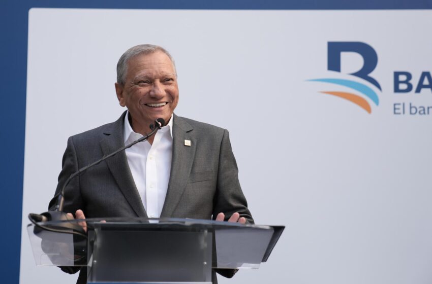 Banreservas y sus filiales reciben cuatro premios de World Finance, incluido Mejor Grupo Bancario de República Dominicana