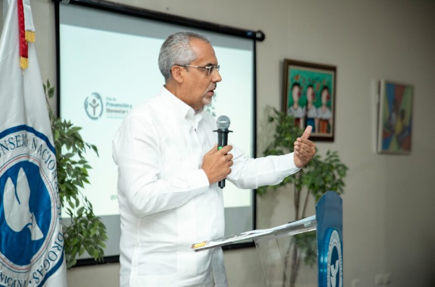  CND presenta plan para fortalecer la salud mental y el bienestar de los trabajadores