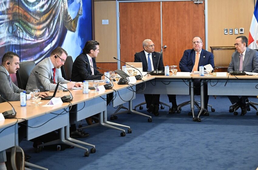  El FMI valora positivamente el desempeño de la economía RD