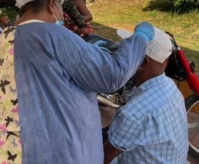  Tuberculosis: 2,144 casos en primeros 6 meses, con mayor impacto en jóvenes y hombres
