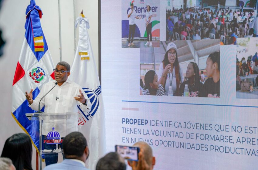  Propeep anuncia segunda etapa del programa de transformación urbana PRO-TU; impactará más de 800 viviendas en la autopista 6 de Noviembre