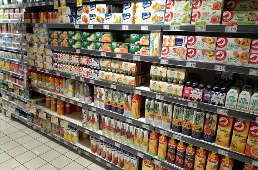  El consumo de bebidas azucaradas en la niñez eleva el riesgo de hipertensión en adultos