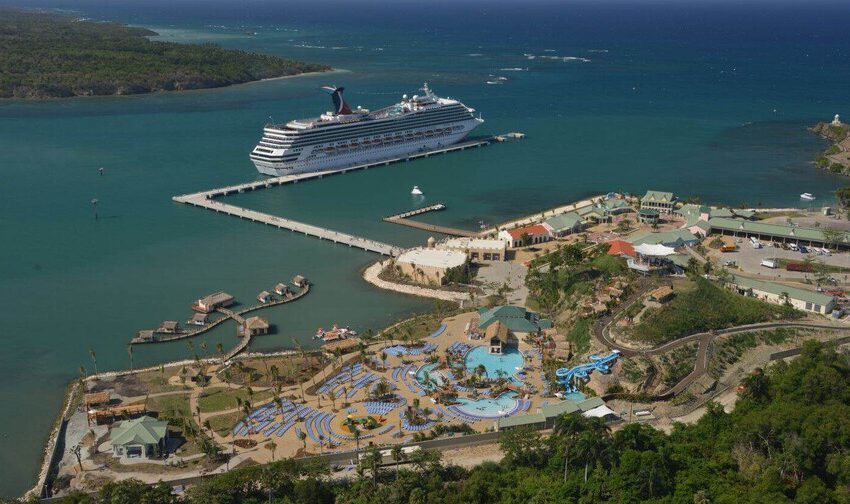  Puerto Plata: la segunda oportunidad de la costa norte