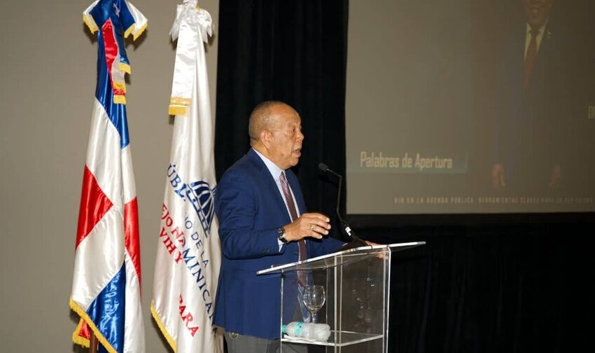  República Dominicana se prepara para aplicar una inyección cada seis meses contra el VIH