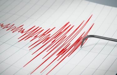  Nuevo sismo de magnitud 4.7 se registra al norte de Venezuela tras doble terremoto