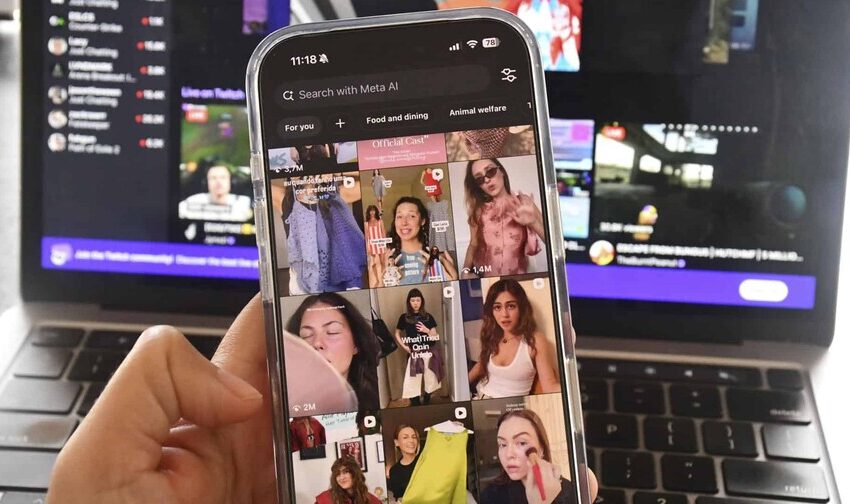  El Reino Unido prohibirá mañana el uso de redes sociales a los menores de 16 años