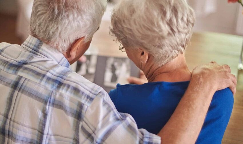  El Alzheimer concentra entre el 60 % y el 70 % de los casos de demencia en el mundo
