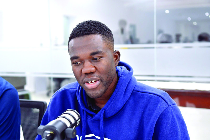  Luisito Pie: “Un verdadero dominicano no se define por el color de piel o apellidos”