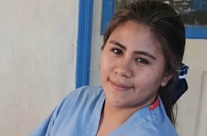  Encuentran muerta a enfermera Adalmaris Campo