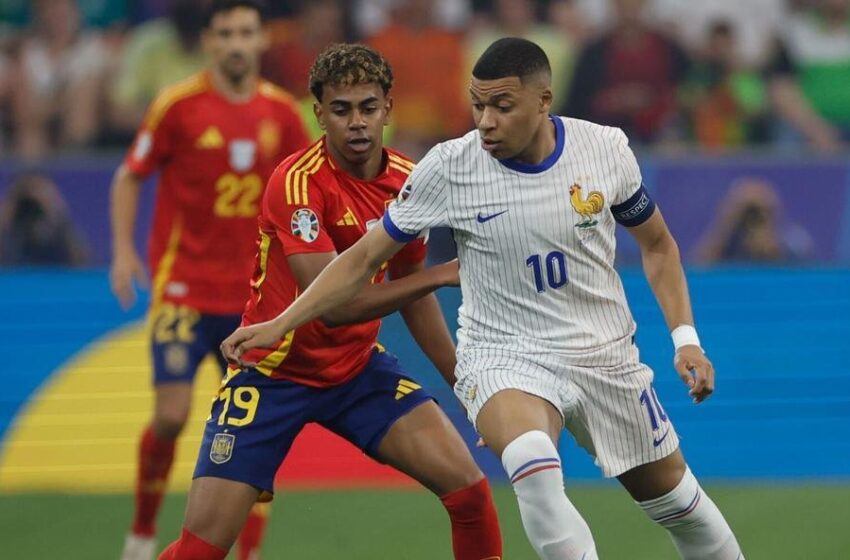 Semifinal de lujo: España enfrenta a Francia: cinco claves del duelo por un cupo en la final del Mundial 2026