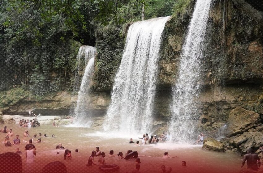  Salto Alto: tradición, organización y turismo activo en las montañas de Bayaguana