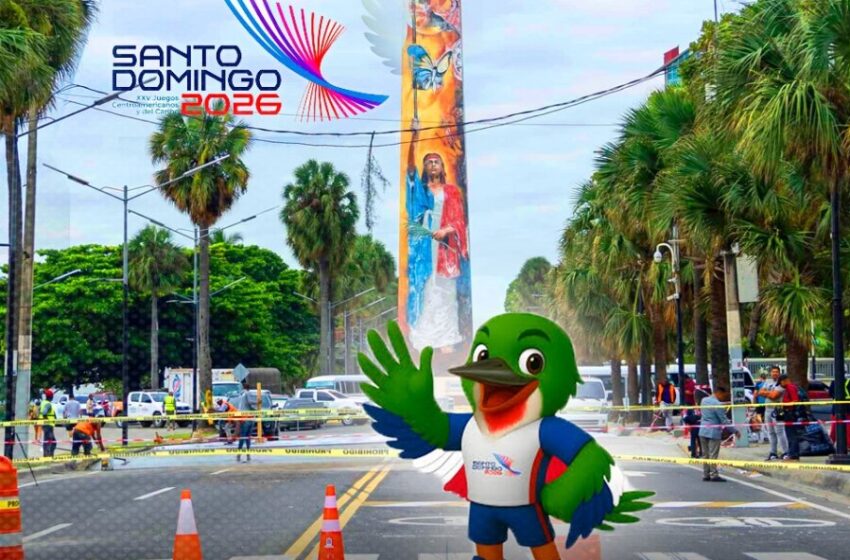  ¡Planifica tu ruta! Este viernes habrá cierres en el Malecón