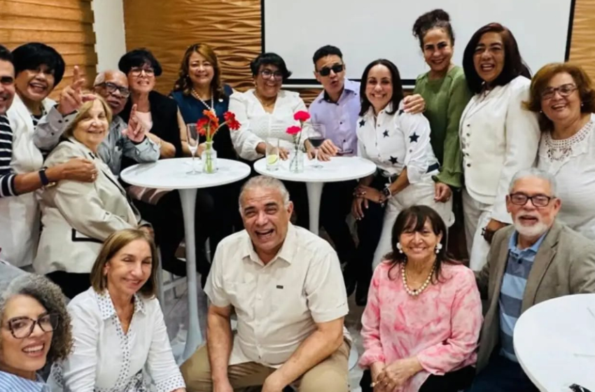  Sociedad Dominicana de Pediatría conmemora 79 años de compromiso con la niñez dominicana