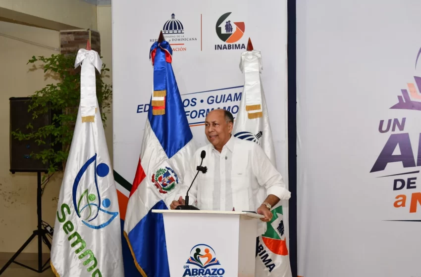  ARS SEMMA y INABIMA culminan con éxito el Regocijo Magisterial 2026