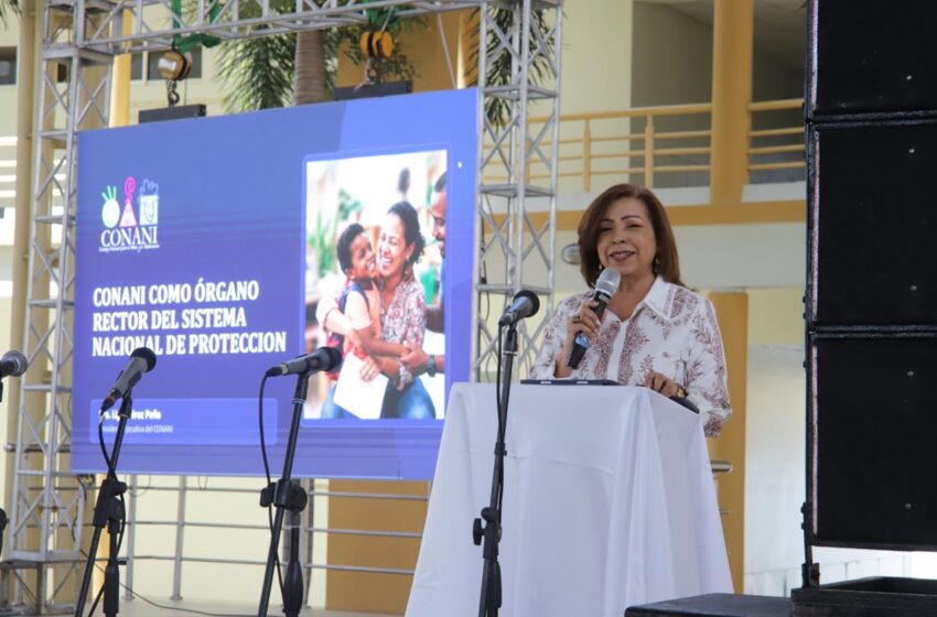  CONANI respalda propuesta de la Diócesis de San Juan de la Maguana para crear nuevo hogar dirigido a niños, niñas y adolescentes en situación de vulnerabilidad