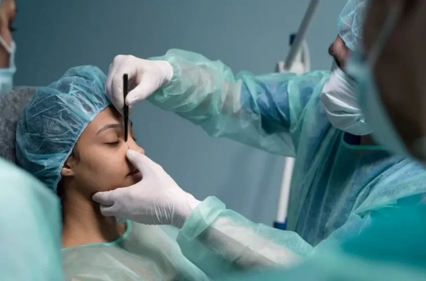  Siete señales de alerta que deben hacer reconsiderar una cirugía estética