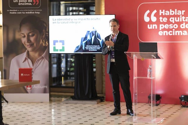  Obesidad: nuevos estudios y tratamientos innovadores cambian el enfoque clínico