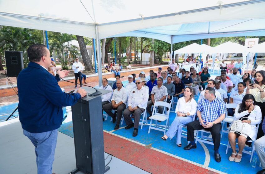  Jornada 588 de Chequéate RD llega a Guayubín para fortalecer la detección oportuna del cáncer de mama, cervicouterino y de próstata
