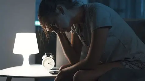  Explican por qué nos sentimos agotados pese a dormir ocho horas