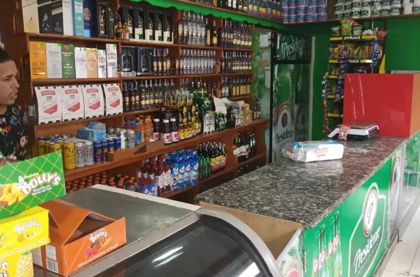  TC declara inconstitucional medida que limita horario venta de bebidas alcohólicas