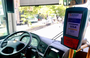  A partir de este sábado podrás usar metro, teleférico y autobuses con un solo pago
