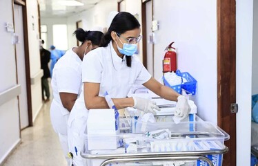  Estados Unidos respalda la expansión de su agenda de salud en RD