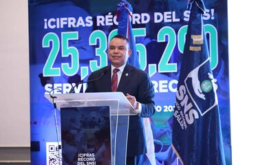  Hospitales públicos recibirán las mismas tarifas que las clínicas por atender a afiliados a Senasa