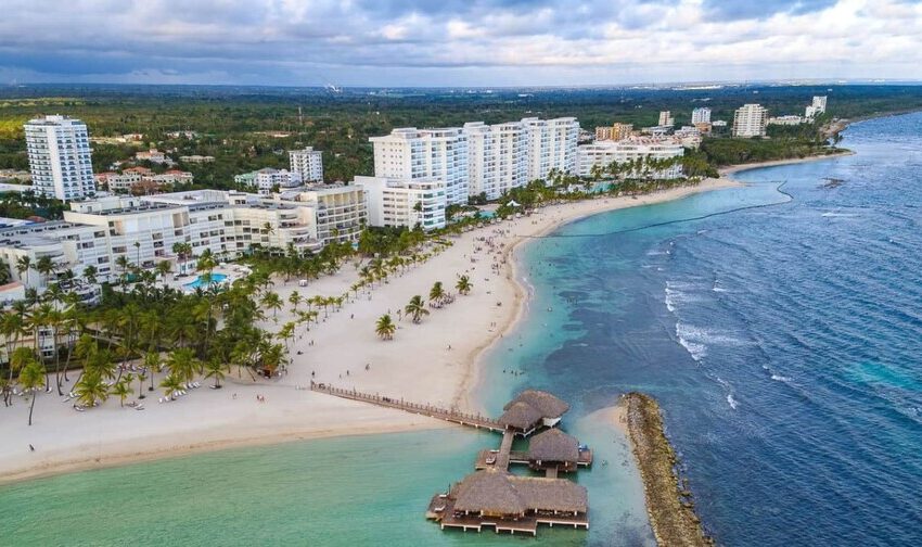  Juan Dolio: el polo turístico que la República Dominicana aún no ha dimensionado