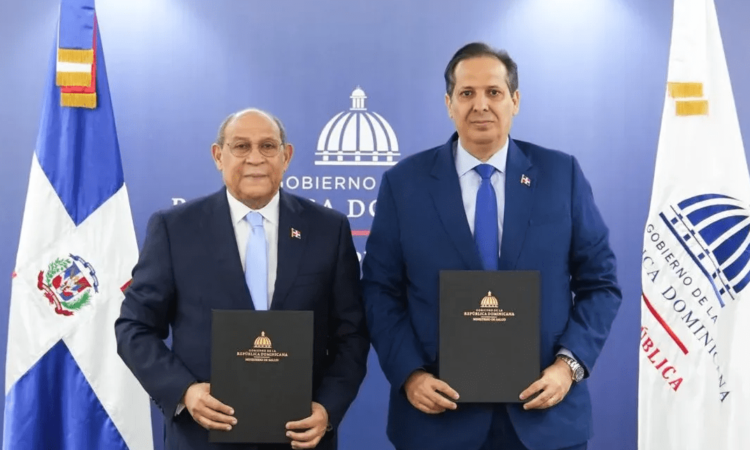  Ministerios de Salud y MESCyT establecen criterios para certificación de títulos académicos de extranjeros en áreas salud