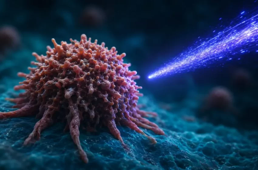  Científicos rusos y chinos descubren cómo tratar un cáncer considerado ‘incurable’