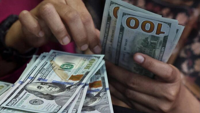  Remesas a la RD superan los 6 mil 200 millones de dólares