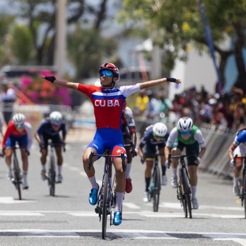  Solo tres países han pasado de las 100 medallas en Juegos Centroamericanos y del Caribe-2026