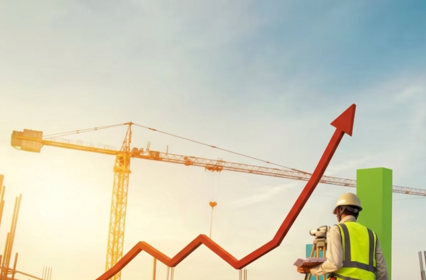  Se dispara 139 % inversión en proyectos de viviendas, hoteles y plazas comerciales; alcanzan RD$175,829.8 millones en abril-junio