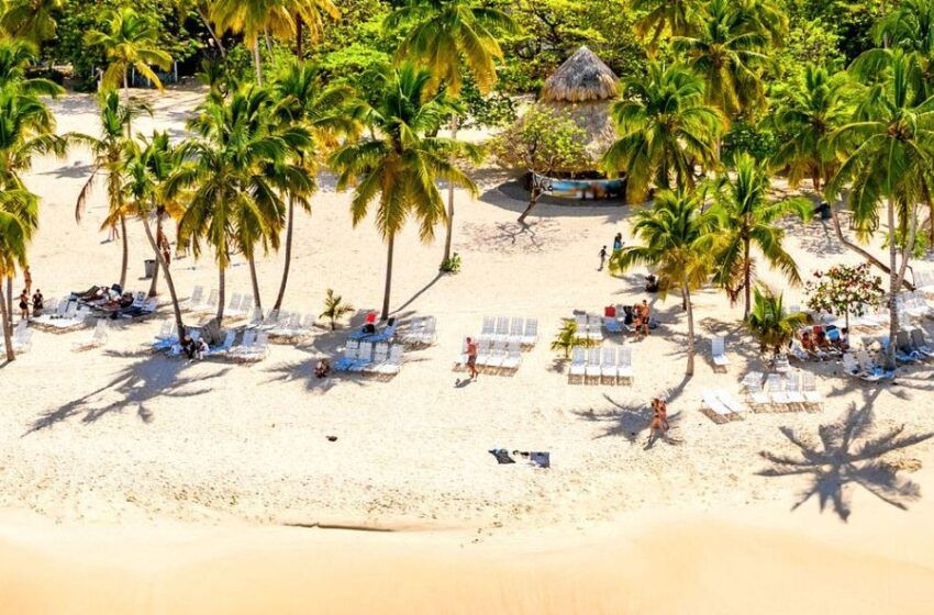  ¡En el top 10! República Dominicana figura entre los países más seguros de Latinoamérica para viajar, según El Mundo