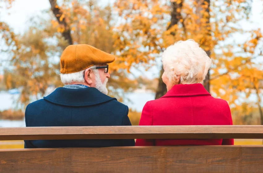  Los científicos revelan por qué caminar se vuelve mucho más difícil con la edad