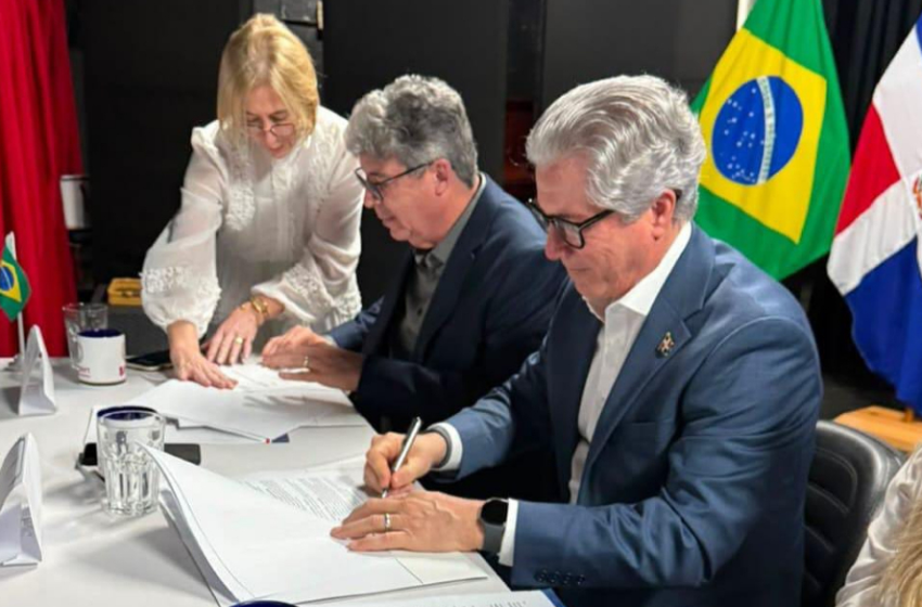  Médicos dominicanos podrán acceder a ocho especialidades en Brasil con beca del 40 %