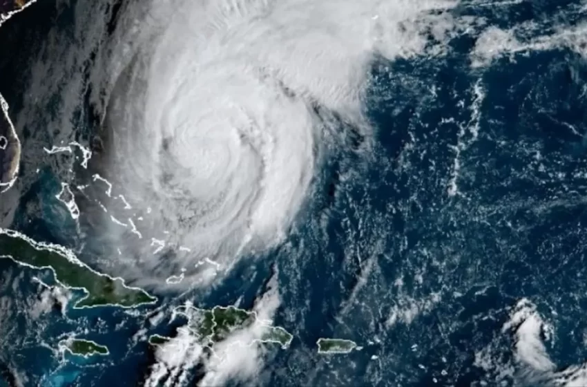  El Niño podría fortalecerse en plena temporada ciclónica: ¿cómo cambiaría el riesgo para RD?