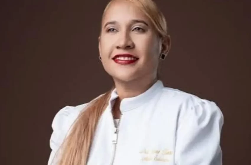  SNS designa nueva directora del Hospital Regional Universitario Jaime Mota