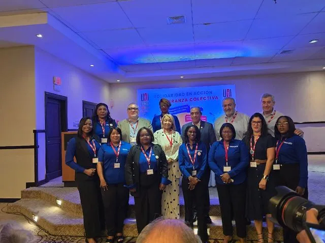  República Dominicana acoge cumbre de UNI Américas sobre salud y cuidados