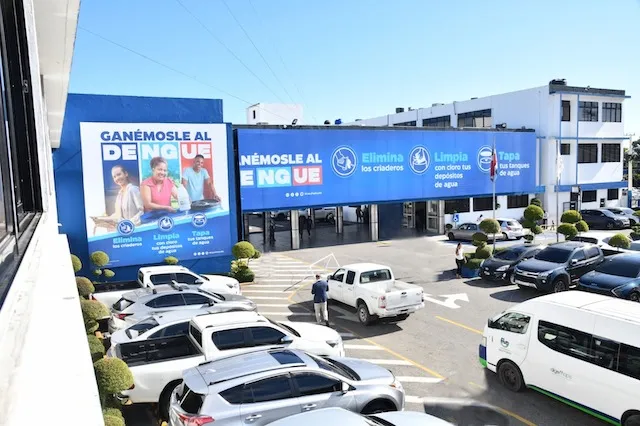  Salud Pública refuerza prevención para mantener el dengue bajo control