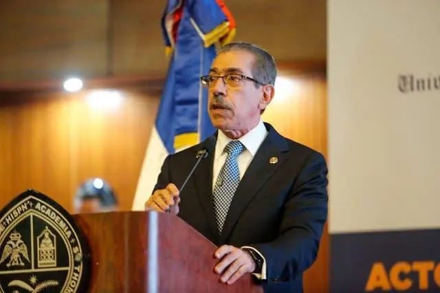  Jorge Asjana David será exaltado como Maestro de la Medicina Dominicana por el CMD