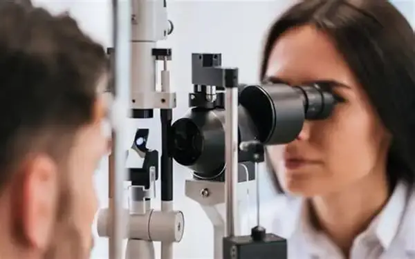  Altas temperaturas y aire acondicionado elevan las consultas por ojo seco, advierte especialista