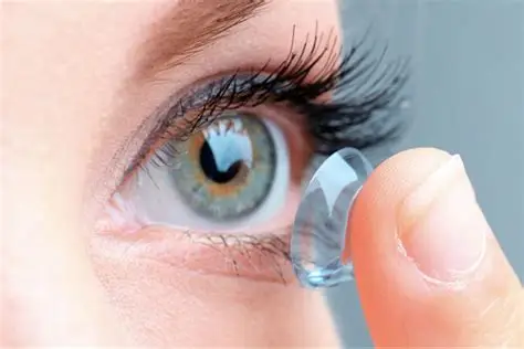  Anteojos o lentes de contacto: qué ventajas y riesgos tienen cada opción, según los oftalmólogos