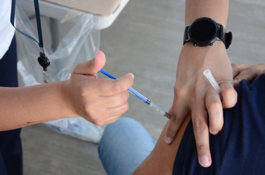  Sociedad de Infectología llama a mantener vigente el esquema de vacunación en República Dominicana