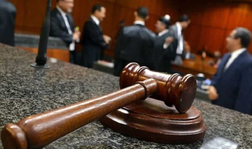  República Dominicana estrena y aplica desde hoy un nuevo Código Penal